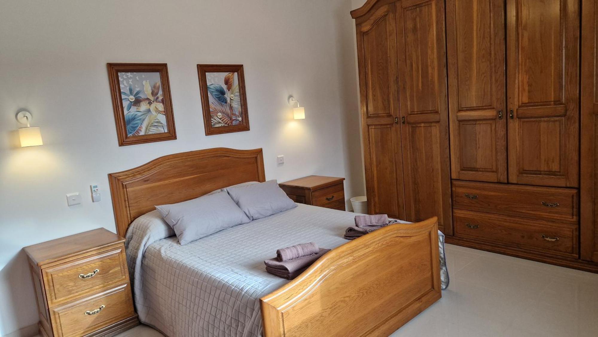Carousel Apartments Qrendi Exterior foto