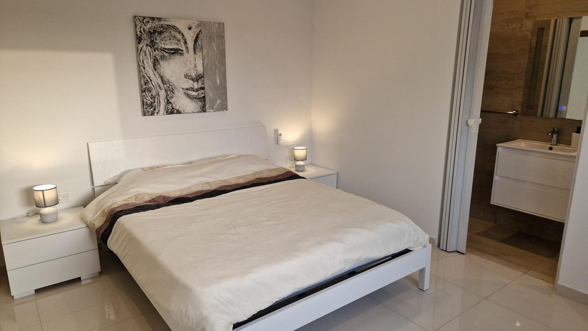 Carousel Apartments Qrendi Quarto foto