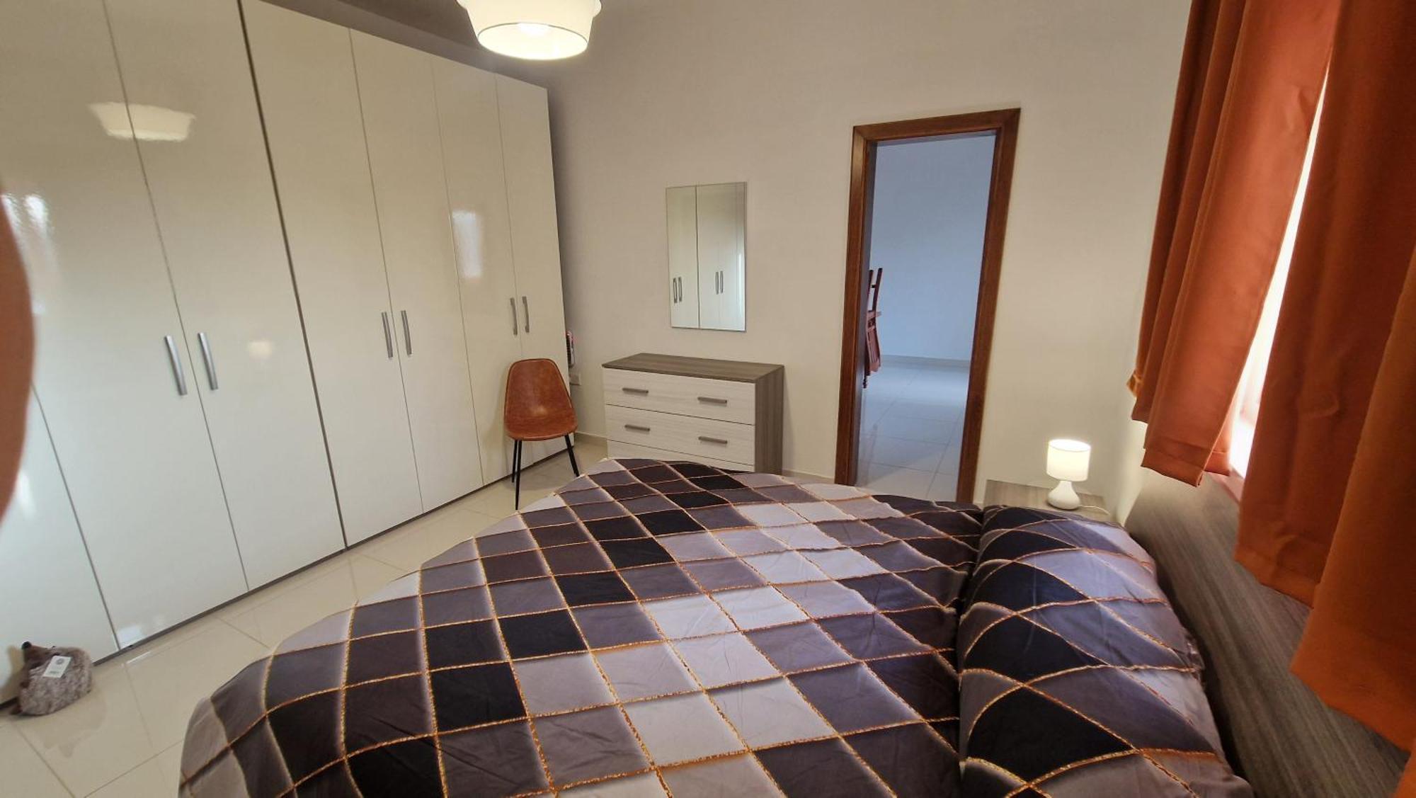 Carousel Apartments Qrendi Exterior foto