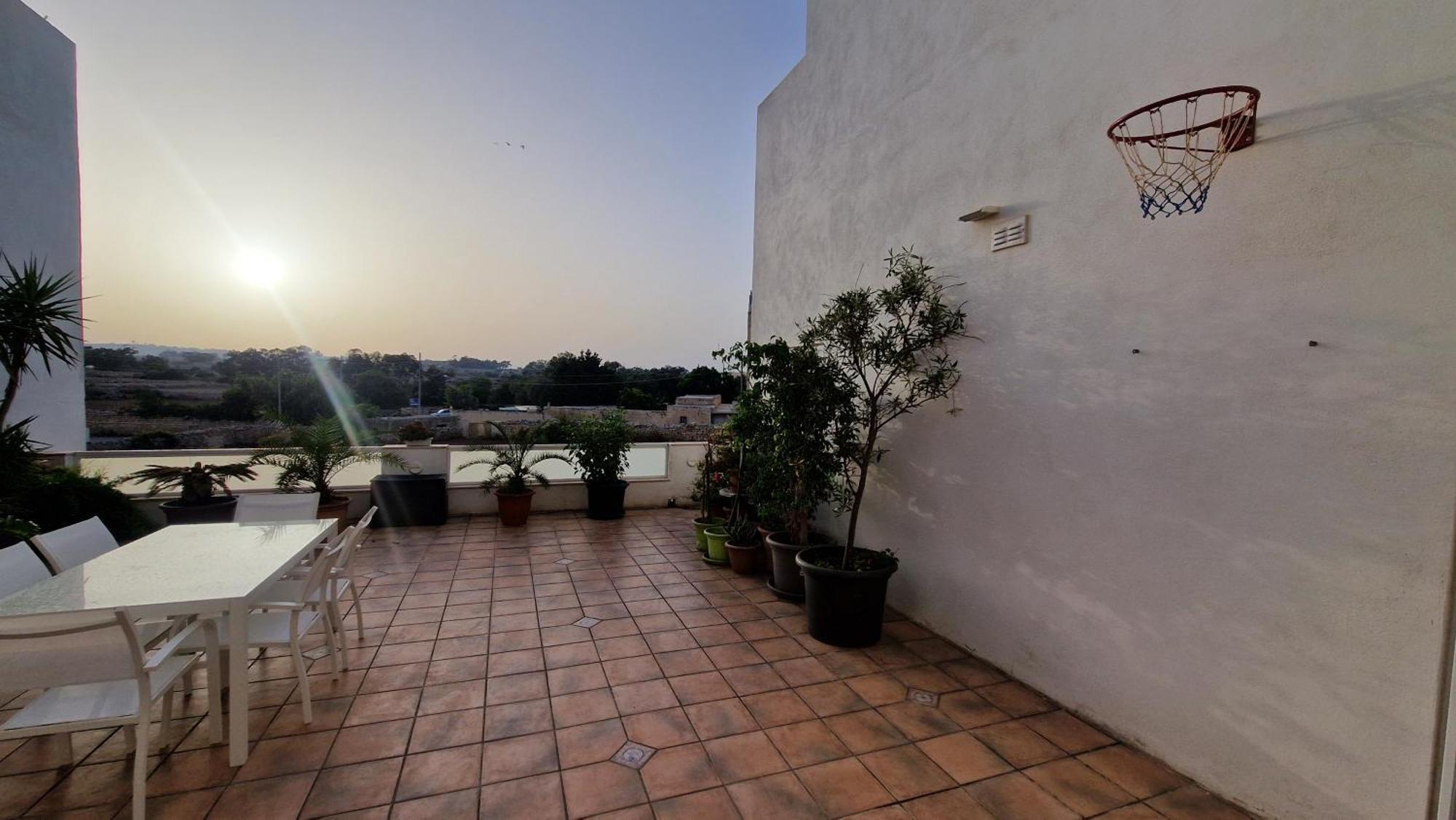 Carousel Apartments Qrendi Quarto foto