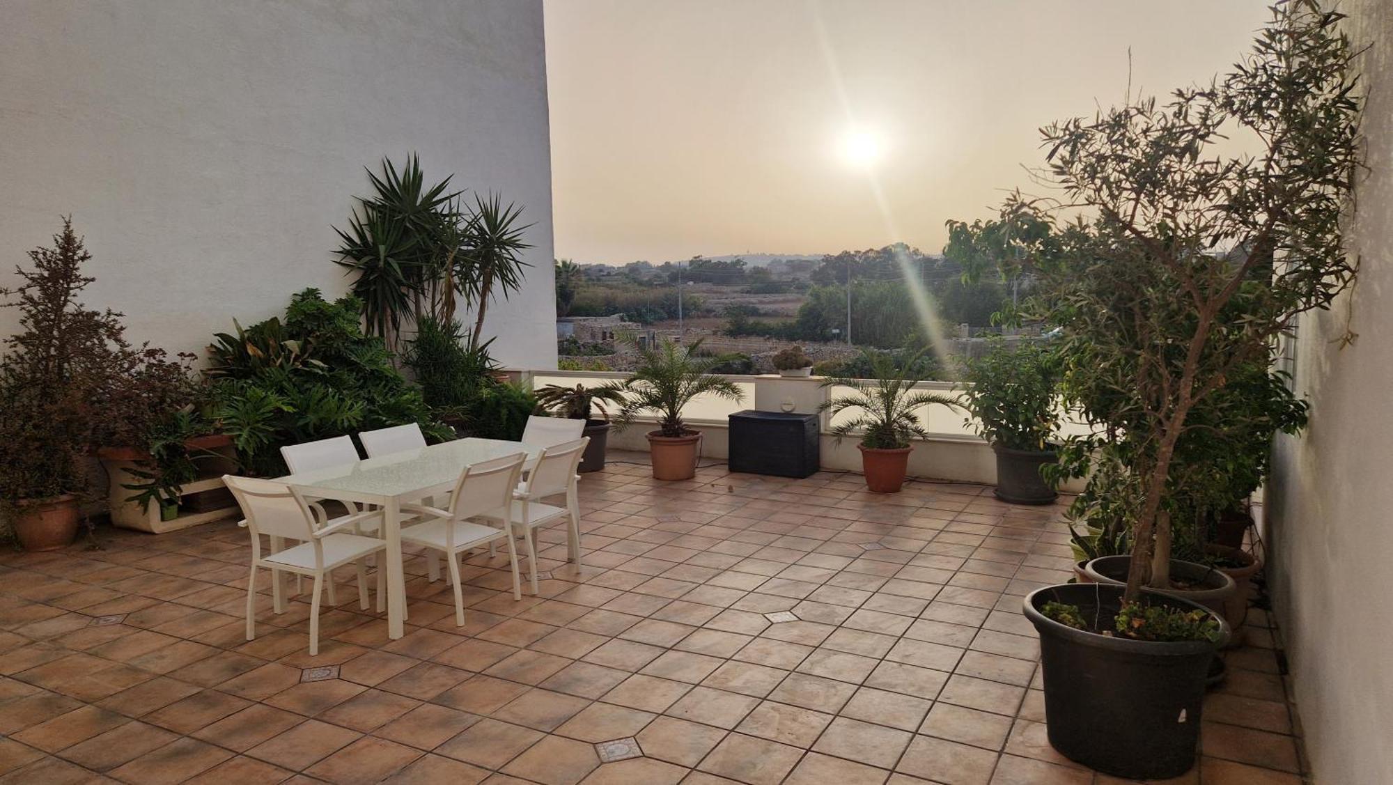 Carousel Apartments Qrendi Exterior foto