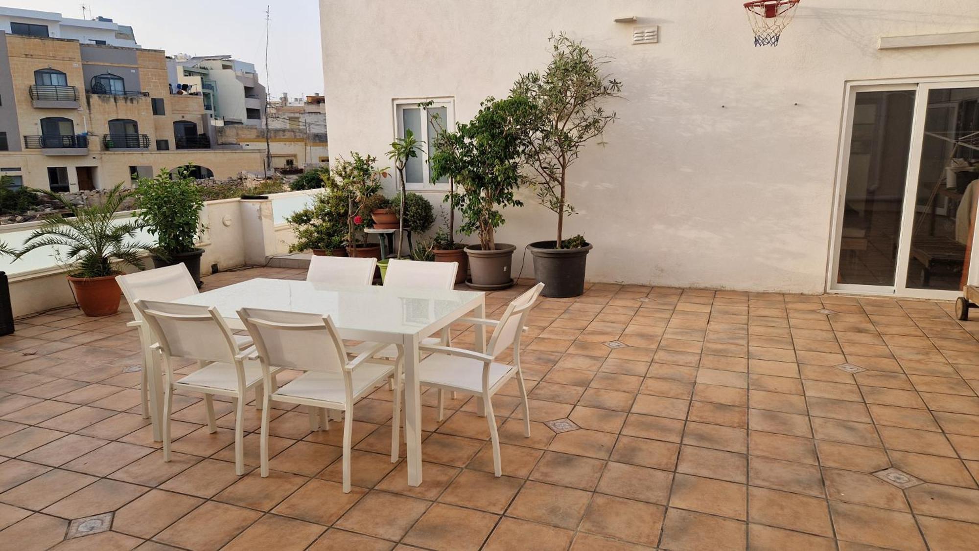 Carousel Apartments Qrendi Quarto foto