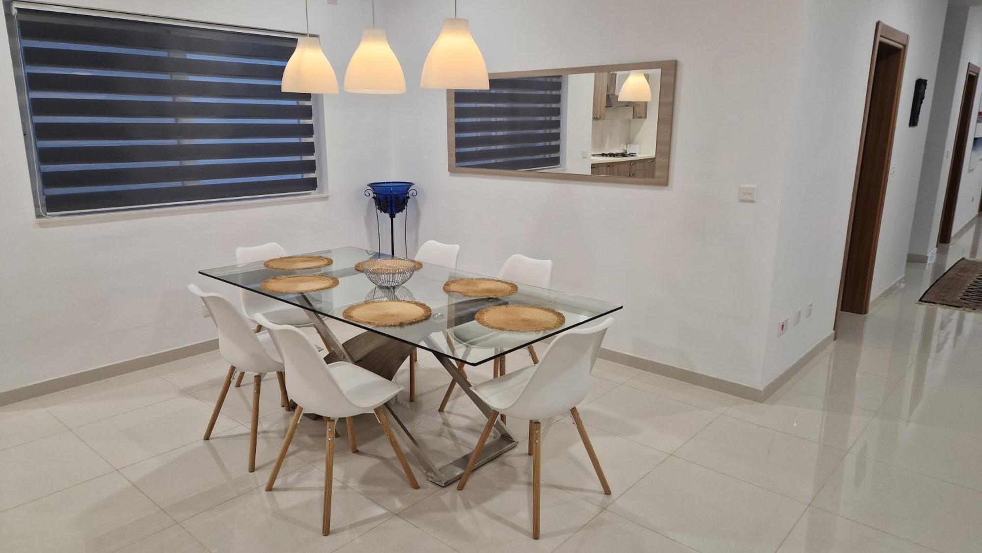 Carousel Apartments Qrendi Exterior foto